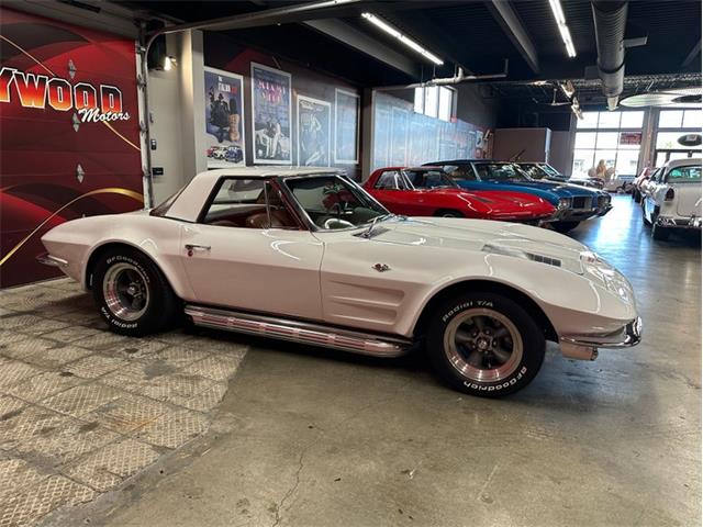 1963 Chevrolet Corvette (CC-2075926) for sale in West Babylon, New York