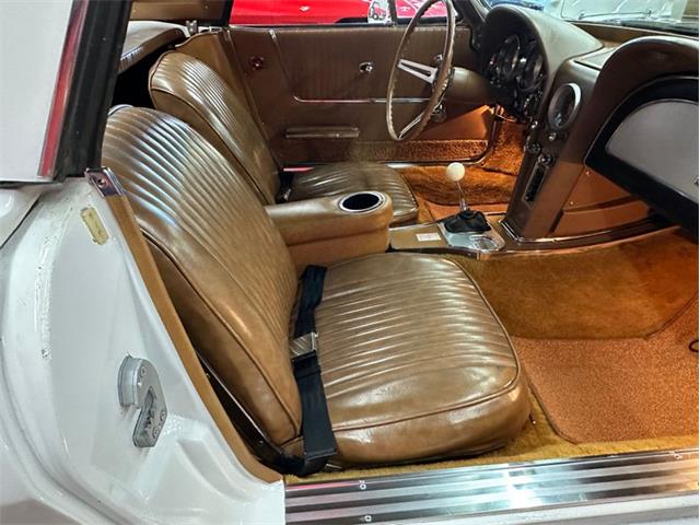 1963 Chevrolet Corvette (CC-2075926) for sale in West Babylon, New York