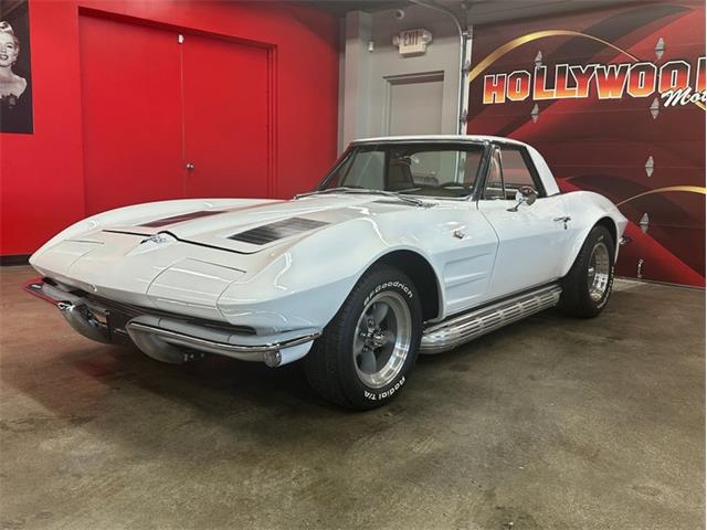 1963 Chevrolet Corvette (CC-2075926) for sale in West Babylon, New York
