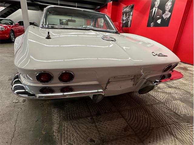 1963 Chevrolet Corvette (CC-2075926) for sale in West Babylon, New York