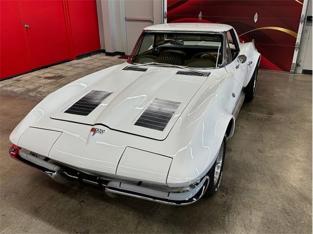 1963 Chevrolet Corvette (CC-2075926) for sale in West Babylon, New York