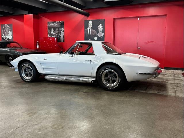 1963 Chevrolet Corvette (CC-2075926) for sale in West Babylon, New York