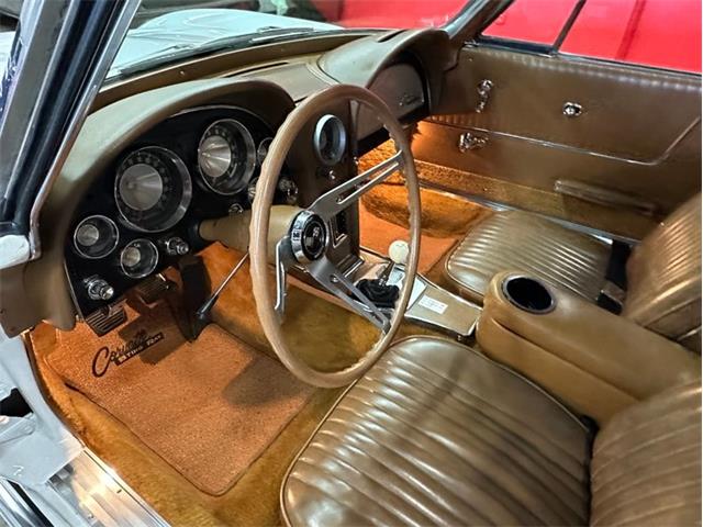 1963 Chevrolet Corvette (CC-2075926) for sale in West Babylon, New York