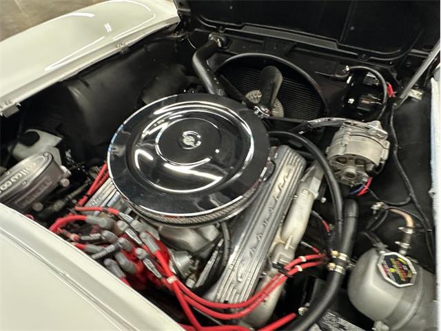 1963 Chevrolet Corvette (CC-2075926) for sale in West Babylon, New York