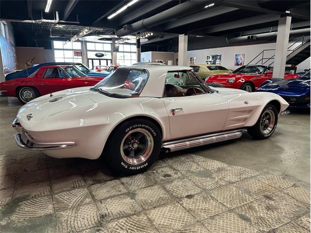 1963 Chevrolet Corvette (CC-2075926) for sale in West Babylon, New York