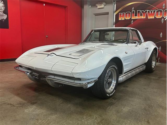1963 Chevrolet Corvette (CC-2075926) for sale in West Babylon, New York