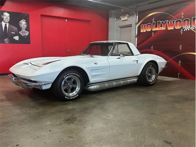 1963 Chevrolet Corvette (CC-2075926) for sale in West Babylon, New York