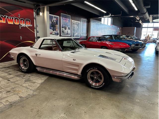 1963 Chevrolet Corvette (CC-2075926) for sale in West Babylon, New York