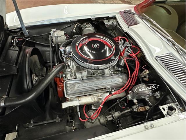 1963 Chevrolet Corvette (CC-2075926) for sale in West Babylon, New York