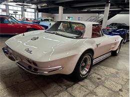 1963 Chevrolet Corvette (CC-2075926) for sale in West Babylon, New York