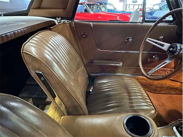 1963 Chevrolet Corvette (CC-2075926) for sale in West Babylon, New York