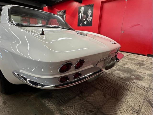 1963 Chevrolet Corvette (CC-2075926) for sale in West Babylon, New York
