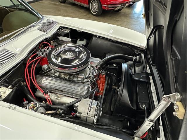 1963 Chevrolet Corvette (CC-2075926) for sale in West Babylon, New York
