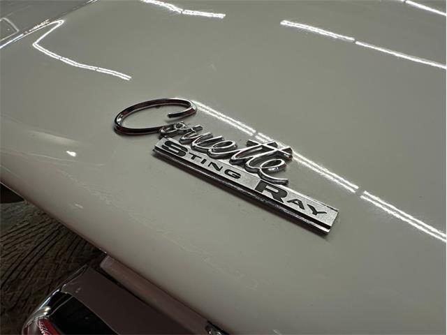 1963 Chevrolet Corvette (CC-2075926) for sale in West Babylon, New York