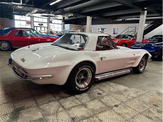 1963 Chevrolet Corvette (CC-2075926) for sale in West Babylon, New York