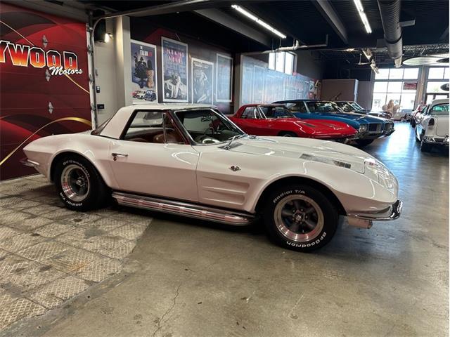 1963 Chevrolet Corvette (CC-2075926) for sale in West Babylon, New York