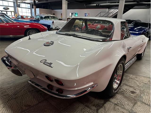 1963 Chevrolet Corvette (CC-2075926) for sale in West Babylon, New York