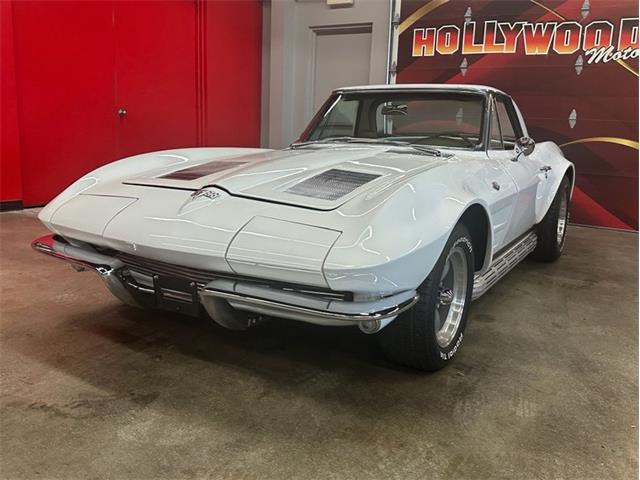 1963 Chevrolet Corvette (CC-2075926) for sale in West Babylon, New York