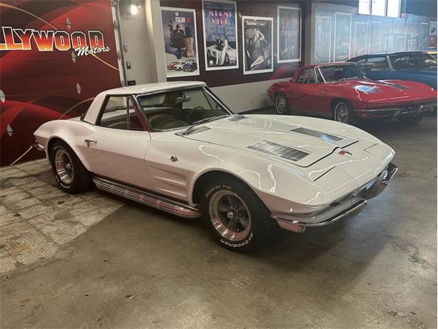 1963 Chevrolet Corvette (CC-2075926) for sale in West Babylon, New York