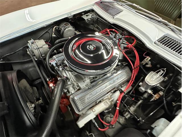 1963 Chevrolet Corvette (CC-2075926) for sale in West Babylon, New York