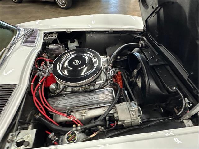1963 Chevrolet Corvette (CC-2075926) for sale in West Babylon, New York