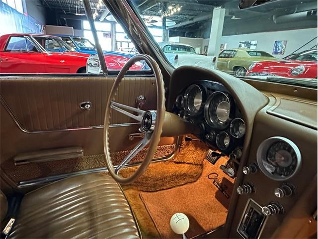 1963 Chevrolet Corvette (CC-2075926) for sale in West Babylon, New York