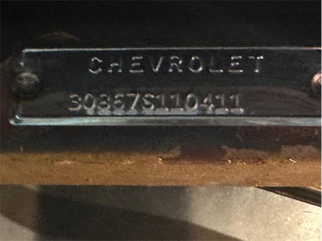 1963 Chevrolet Corvette (CC-2075926) for sale in West Babylon, New York