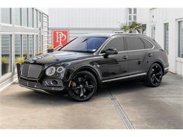 2017 Bentley Bentayga (CC-2075927) for sale in Bellevue, Washington
