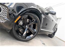 2017 Bentley Bentayga (CC-2075927) for sale in Bellevue, Washington