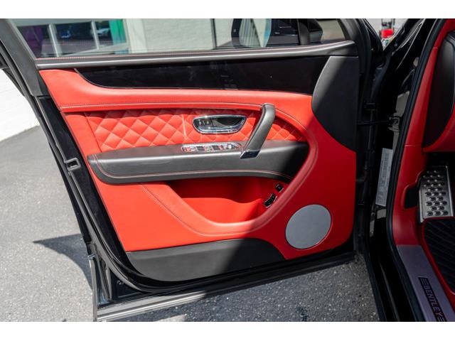2017 Bentley Bentayga (CC-2075927) for sale in Bellevue, Washington
