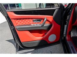 2017 Bentley Bentayga (CC-2075927) for sale in Bellevue, Washington