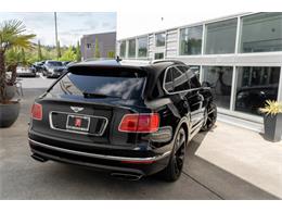 2017 Bentley Bentayga (CC-2075927) for sale in Bellevue, Washington