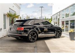 2017 Bentley Bentayga (CC-2075927) for sale in Bellevue, Washington