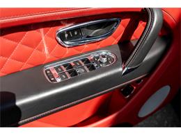 2017 Bentley Bentayga (CC-2075927) for sale in Bellevue, Washington