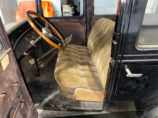 1930 Chevrolet Sedan (CC-2075929) for sale in Salem, Ohio