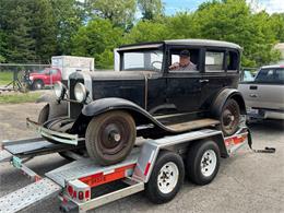 1930 Chevrolet Sedan (CC-2075929) for sale in Salem, Ohio
