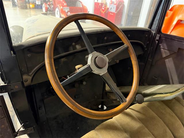 1930 Chevrolet Sedan (CC-2075929) for sale in Salem, Ohio