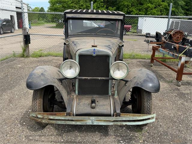 1930 Chevrolet Sedan (CC-2075929) for sale in Salem, Ohio