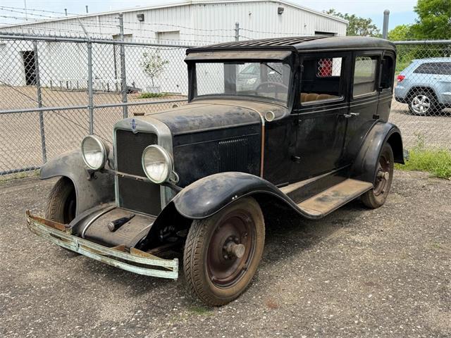 1930 Chevrolet Sedan (CC-2075929) for sale in Salem, Ohio