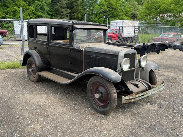 1930 Chevrolet Sedan (CC-2075929) for sale in Salem, Ohio