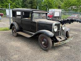 1930 Chevrolet Sedan (CC-2075929) for sale in Salem, Ohio