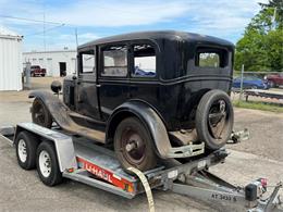 1930 Chevrolet Sedan (CC-2075929) for sale in Salem, Ohio