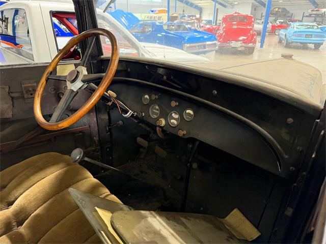 1930 Chevrolet Sedan (CC-2075929) for sale in Salem, Ohio