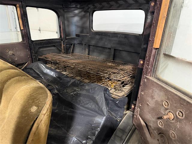 1930 Chevrolet Sedan (CC-2075929) for sale in Salem, Ohio