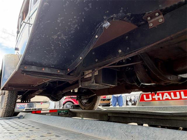 1930 Chevrolet Sedan (CC-2075929) for sale in Salem, Ohio