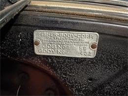 1930 Chevrolet Sedan (CC-2075929) for sale in Salem, Ohio