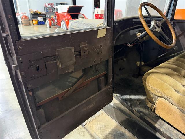 1930 Chevrolet Sedan (CC-2075929) for sale in Salem, Ohio