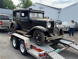 1930 Chevrolet Sedan (CC-2075929) for sale in Salem, Ohio