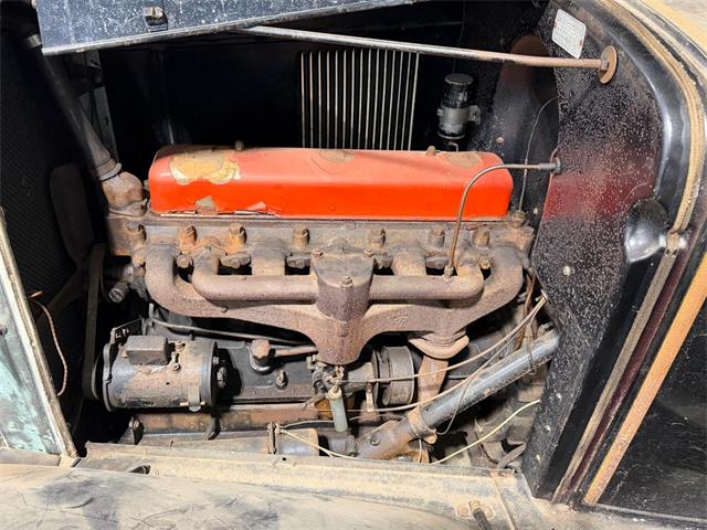 1930 Chevrolet Sedan (CC-2075929) for sale in Salem, Ohio