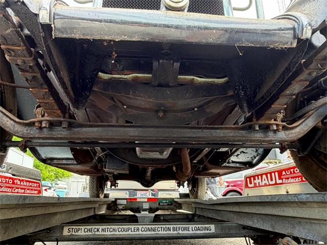 1930 Chevrolet Sedan (CC-2075929) for sale in Salem, Ohio